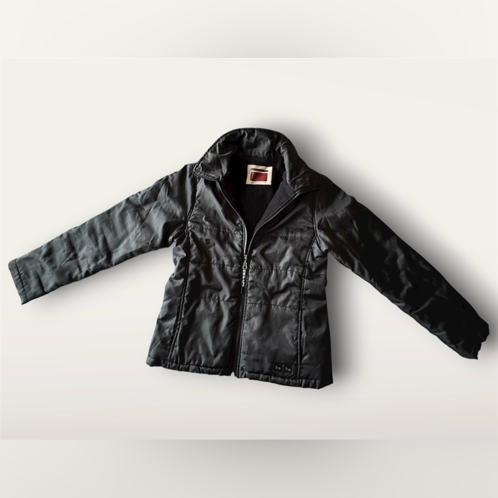 LTB Jeans Women's Puffer Jacket with Fleece Lining - Picture 4 of 9